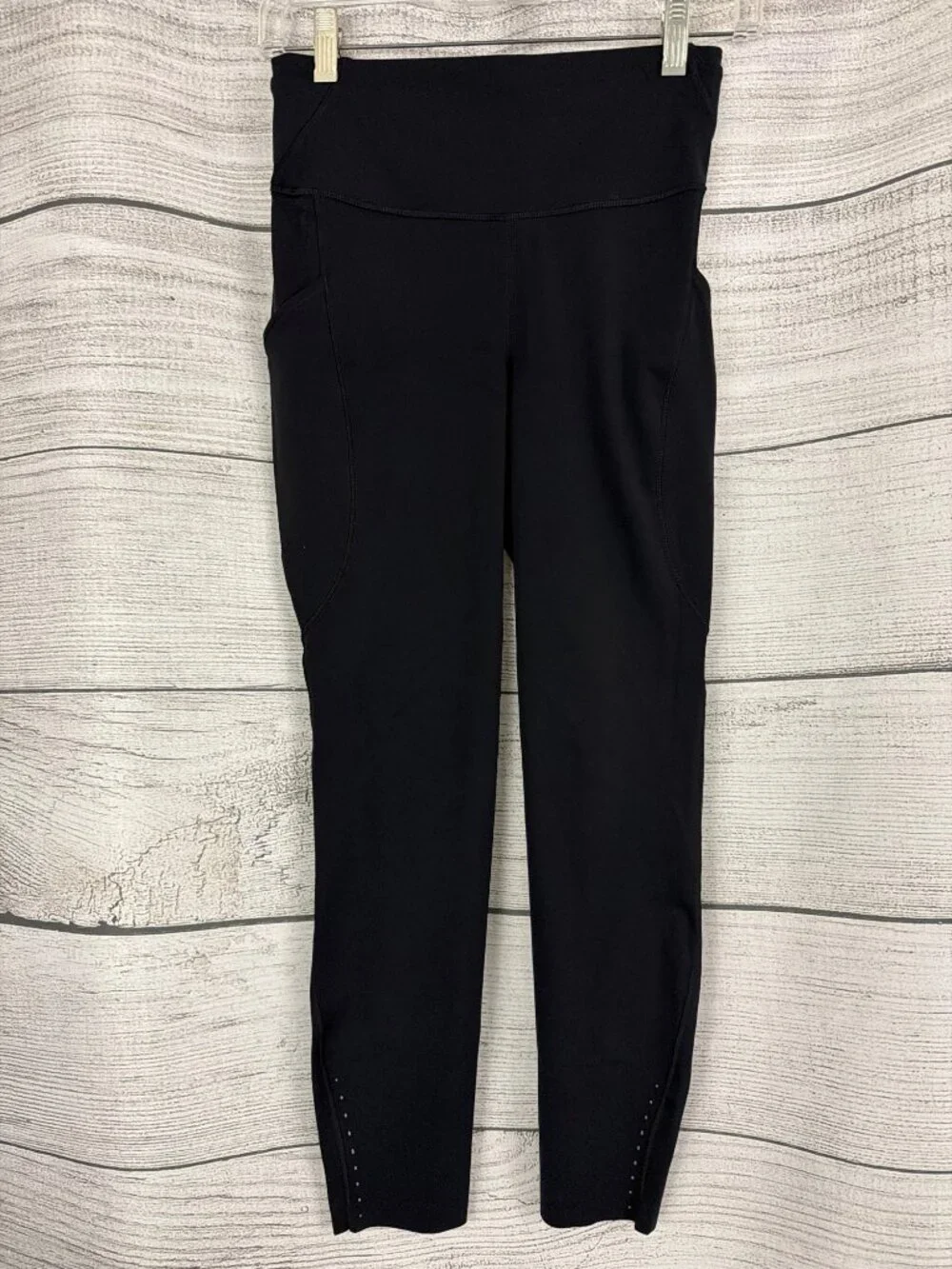 Lululemon Fast and Free High-Rise Tight 25